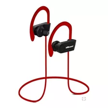 Audifonos Billboard Earbuds Gancho Bluetooth Inalambricos 6h