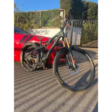 Bicicleta Orbea Rallon 2022 29er Full Carbon