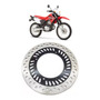 Disco De Freno Delantero Honda Xr150l Xr190l Bross 125