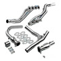 Headers Manifold Ford Mustang V8 1963 1964 1965 1966 A 1977