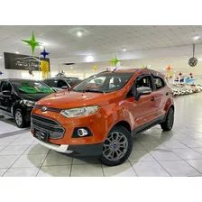 Ford Ecosport 1.6 Freestyle 16v