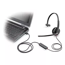 Diadema Plantronics Blackwire C315-m Monoaural