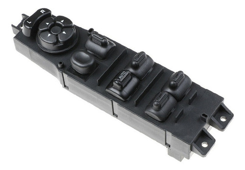 Foto de Control Maestro Vidrios Para Jeep Cherokee 1997-2001