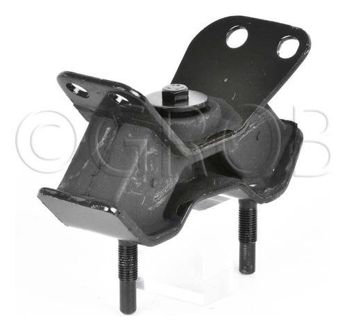 Soporte De Transmision Lexus Es300 V6 3.0 1994-1996 Foto 6