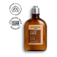 Gel Douche Homme Eau Des Baux 250ml L'occitane