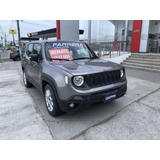 Jeep Renegade 2019 1.8 Sport At