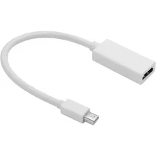 Adaptador Mini Displayport X Hdmi F 15cm Vinik - Mdp-h15cm