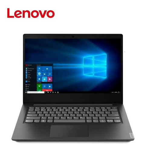 Laptop Lenovo S145, 14   Amd A4-9125, 4gb / 500gb 81st000mlm