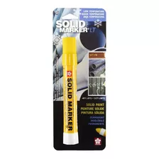 Sakura 46652 Amarillo Solidified Pintura Baja Temperatura S