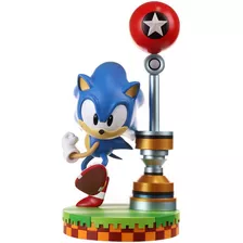 Figure - Sonic The Hedgehog - Sonic - Standard Edition