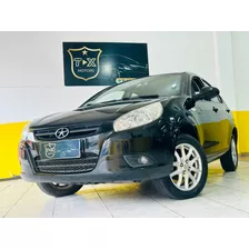 Jac J3 1.4 2012 Gasolina Completo Com 108.000km