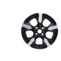 Rin 17 Aluminio 5/105 Cavalier Tracker Trax Cruze Color Gris Oscuro