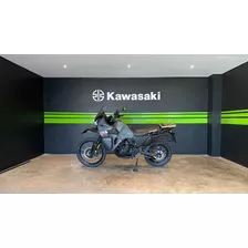Kawasaki Klr 650 - Financiacion O Precio De Contado Unico