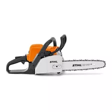 Motoserra Ms 180 - Original Stihl + 1 Ano De Garantia+brinde