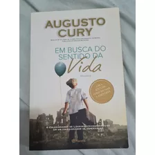 Em Busca Do Sentido Da Vida