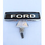 Emblemas Explorer Ford Camioneta Metal Par 