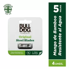 Repuestos Bulldog Bamboo X4 Und