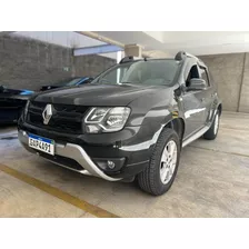 Renault Duster Dinamique