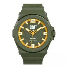 Reloj Cat Spirit Evo 3hd Lo.131.23.317 Tienda Oficial