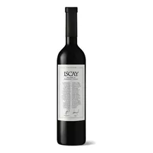 Vino Tinto Trapiche Iscay Blend Cab. Franc - Malbec X 750ml Trapiche Iscay - Tinto - Botella - Unidad - 1 - 750 Ml