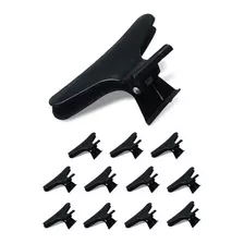 Broche Separador De Cabello 12 Unidades Dquico