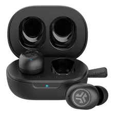 Jbuds Mini Auriculares Bluetooth Inalámbricos Funda De Carg