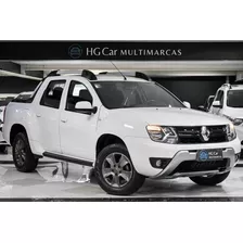  Duster Oroch 2.0 16v Dynamique (flex)