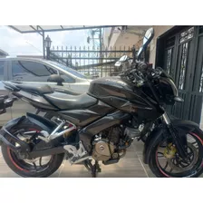 Pulsar 200 Ns Pro / 2016