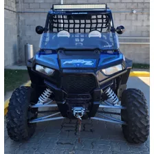 Polaris Rzr 900 Eps