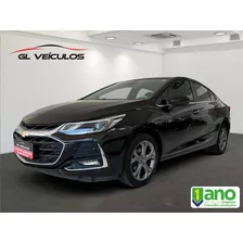 Chevrolet Cruze Ltz 1.4 16v Turbo Flex 4p Aut. 2021/2021