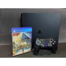 Playstation Ps4 Slim 500gb