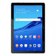 Película Hidrogel Hd Tpu Tablet Huawei Todos Os Modelos