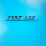 Par Tapetes Delanteros Bigtruck Logo Fiat Pulse 2023 2024 25