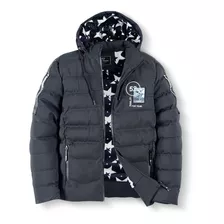 Chaqueta Cherpa Cálido De Tercio Pelo Grueso Otoño Invierno