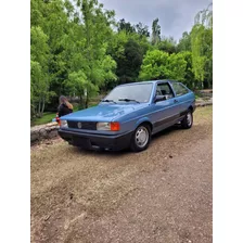 Volkswagen Gol 1993 1.6 Gl