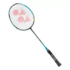 Raquete De Badminton Yonex Astrox 88s Play + Encordoamento