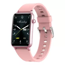 Life 3 Smart Watch Hombre Deporte Mujer Reproductor Mp3 Impe