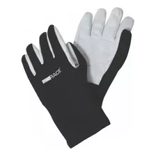 Guantes3:2mm Negros M