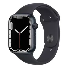 Apple Watch (gps) Series 5 40mm Alumínio Space Gray + Brinde