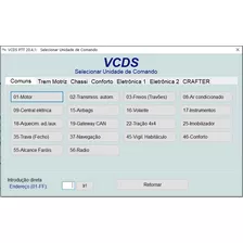 Vcds - Instalação Do Software Via Acesso Remoto