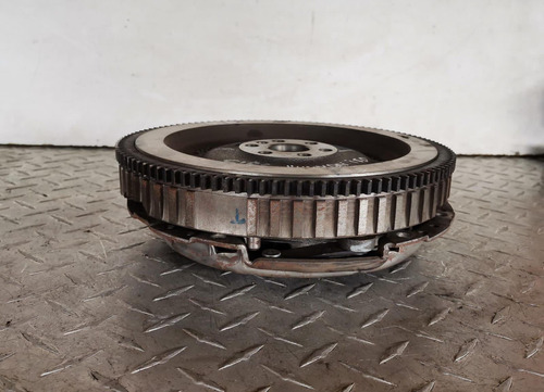 Volante Motriz Clutch Original Grand I10 1.2l Mod 2019 /2023 Foto 5