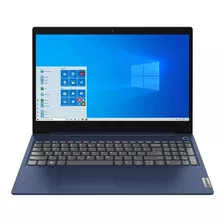 Laptop Lenovo Core I7-1165g7 12gb Ram 512gb Ssd Touch 15.6