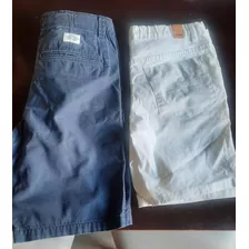 Bermudas