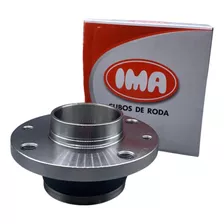 Cubo De Roda Traseiro Fiat Marea Weekend 2.4 20v 2000 A 2007