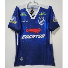 Camisa Icone Sports São Raimundo Roraima - Home 2020 Jogador
