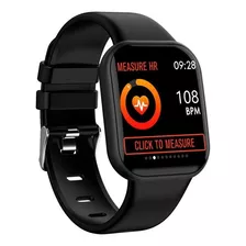 Smartwatch Iwo 13 Pro Max Series 6 X16 44mm Tela Infinita