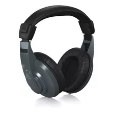 Auriculares Semiprofesionales Behringer Hpm1100 Color Gris