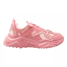 Zapatillas Gummi Power Mujer Livianas 35/40 *shubox*