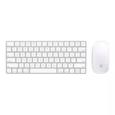 Kit Teclado E Mouse Apple Magic 2 Original - Pronta Entrega