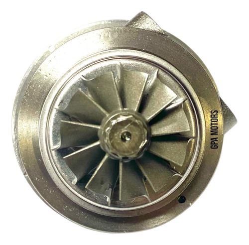 Turbo Cartucho Fiat Ducato Iii 2.3l Multijet (2006-2011) Foto 9